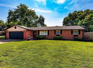 817 Marcia Dr, Trenton, OH