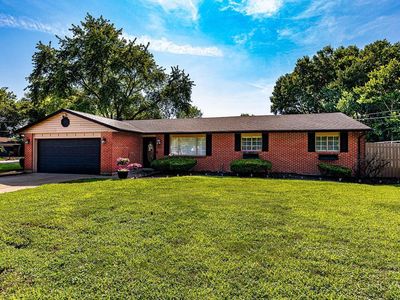 817 Marcia Dr, Trenton, OH, 45067