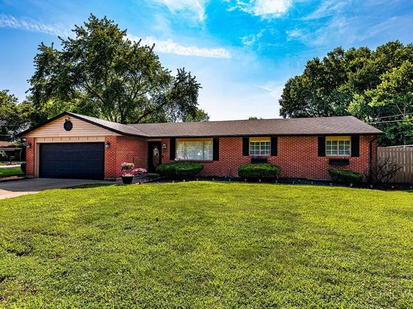 817 Marcia Dr, Trenton, OH 45067