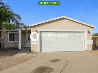 4213 E Market St, Tucson, AZ 85706