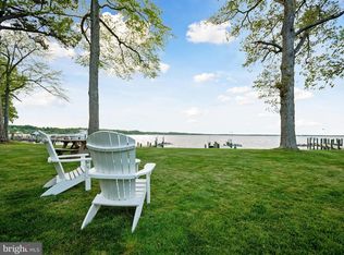 702 Bay Front Ave, North Beach, MD 20714