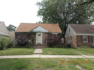 18046 School St, Lansing, IL