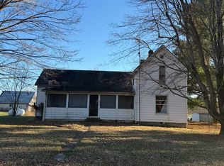 1946 County Road 1300n, Greenup, IL