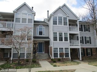 904 Swallow Crest Ct APT B, Joppa, MD 21040