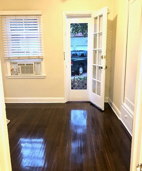 Bedroom/Guest/Ofc. Garden