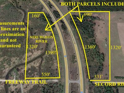 4740 Secord Rd, Wolverine, MI, 49799