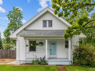 117 N Van Buren Ave, Saint Louis, MO 63122