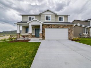 4188 E Penny Ln, Eagle Mountain, UT 84005