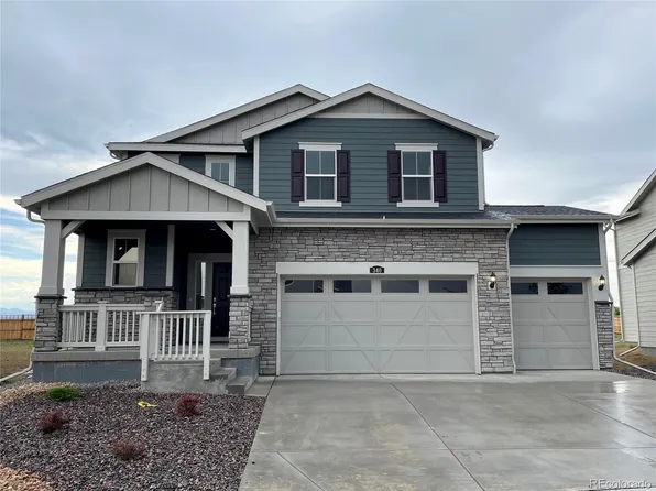 340 Donna Lane, Johnstown, CO 80534
