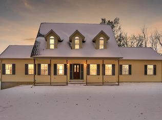 8748 Baseline Rd, Battle Creek, MI 49017