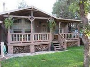 2713 Pinon Dr, Lakeside, AZ 85929