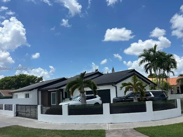 13200 SW 25th St, Miami, FL 33175
