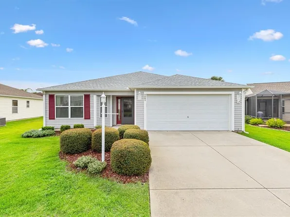 3203 ISLAWILD WAY, THE VILLAGES, FL 32163