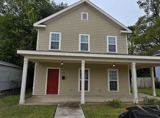 1706 Verdery St, Augusta, GA 30904