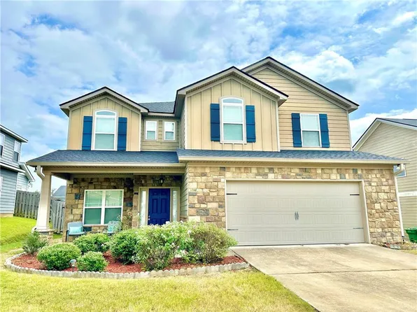 7156 Tall Pine Ct, Midland, GA 31820