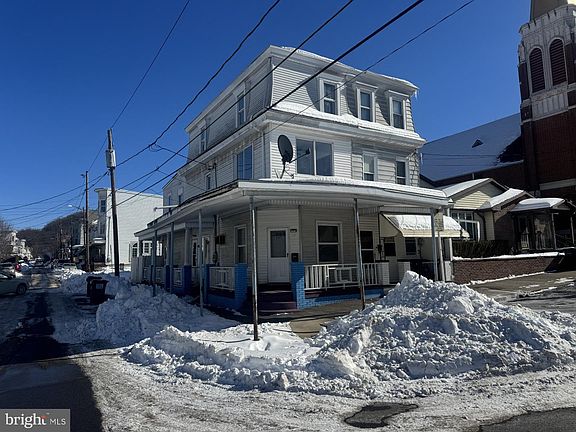 2nd image of 101 S Catawissa St