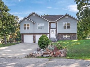 18719 Lynn Ln, Waynesville, MO 65583
