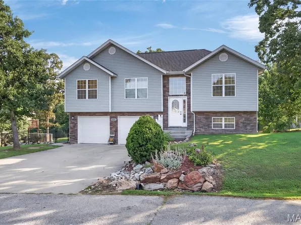 18719 Lynn Ln, Waynesville, MO 65583