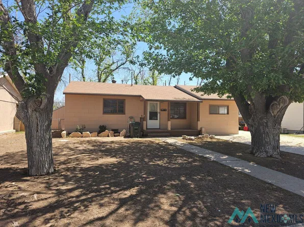 1012 Pinon Ln, Carlsbad, NM 88220
