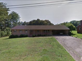 228 N Lanford Rd, Spartanburg, SC 29301