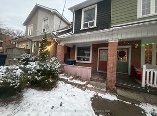 27 Bellhaven Rd, Toronto, ON M4L3J4