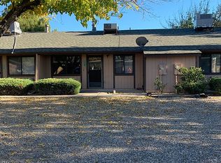 4311 N Lakeside Cir, Rimrock, AZ 86335