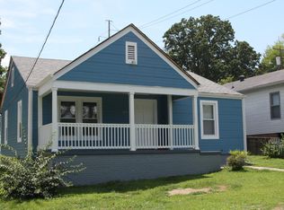 3204 Castle Ave, Chattanooga, TN 37412