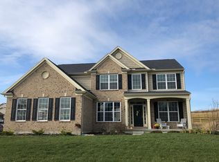 3350 Gadwall Ln, Franklin, OH 45005