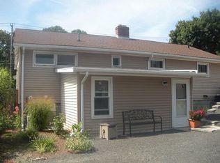 183 Burt St #1, Saugerties, NY 12477