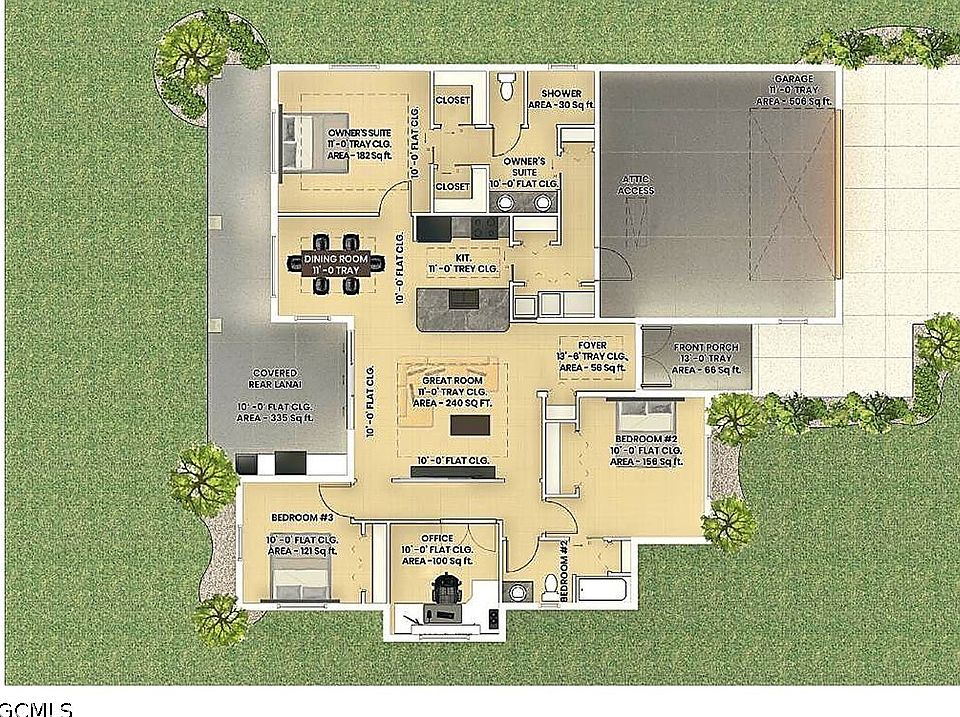 2nd image of 524 Aspen Ave S