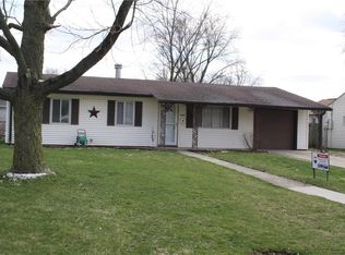3525 Winings Ave, Indianapolis, IN