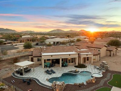 40403 N 6TH Avenue, Phoenix, AZ, 85086