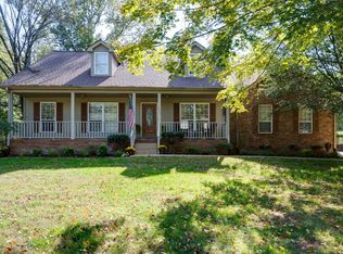 2237 Rolling Hills Dr, Nolensville, TN 37135