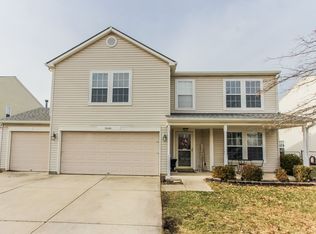 5646 Skipping Stone Dr, Indianapolis, IN