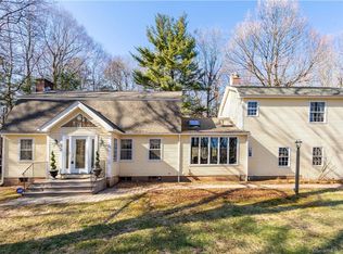 205 Deercliff Rd, Avon, CT 06001