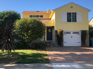 627 Magnolia Dr, San Mateo, CA