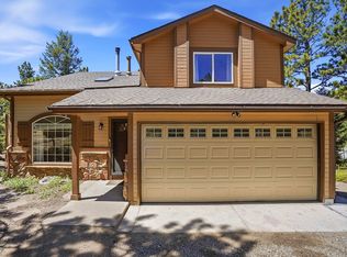 212 Elk Pl, Black Hawk, CO 80422