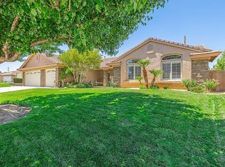 4813 Northridge Dr, Palmdale, CA 93551