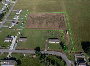 519 Colorado Rd, Duson, LA 70529