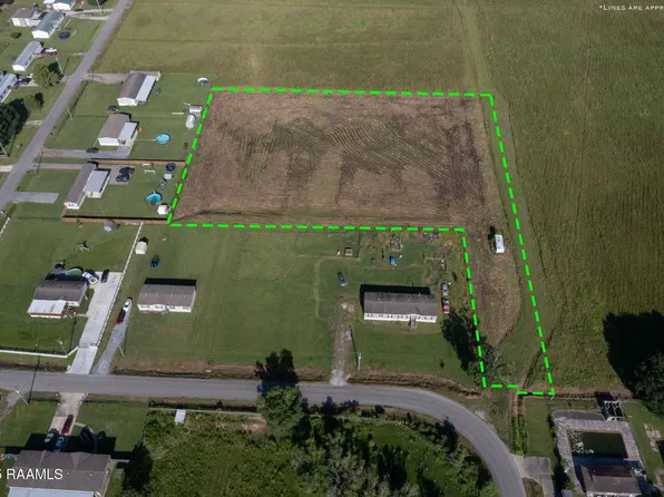 519 Colorado Rd, Duson, LA 70529