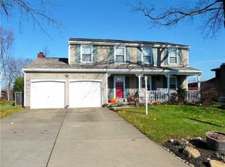 386 Toura Dr, Pittsburgh, PA 15236