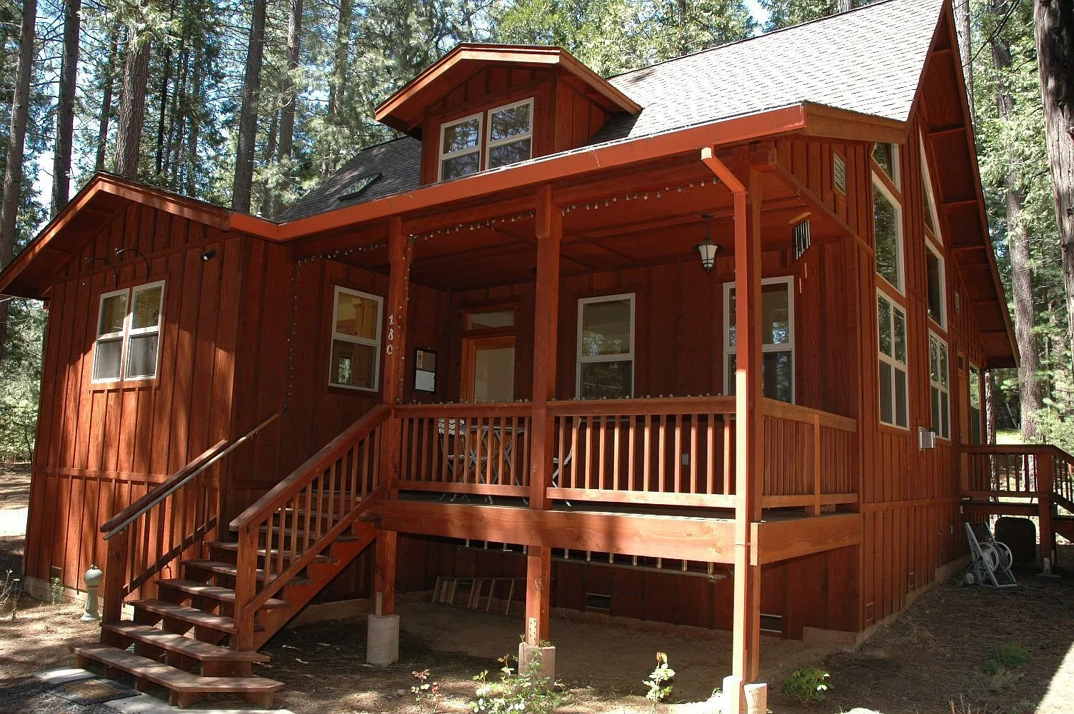 180 Avery Sheep Ranch Rd photo 1