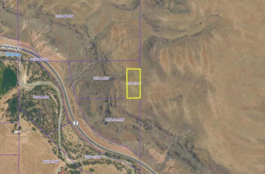 2nd image of S Coal Pits Rd Parcel 1156-E