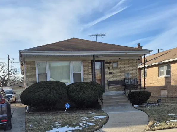 14326 Parnell Ave, Harvey, IL 60426