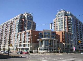 60 S Town Centre Blvd #709, Markham, ON L6G 0C5
