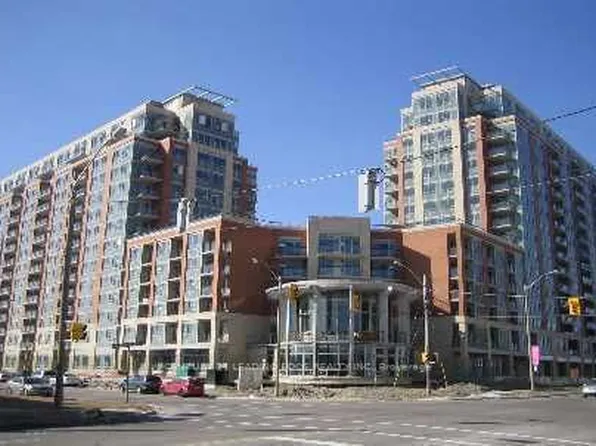 60 S Town Centre Blvd, Markham, ON