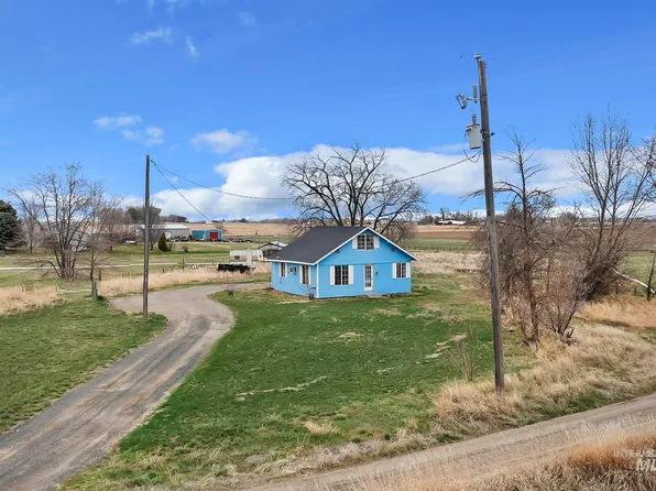 1703 E 1600 S, Gooding, ID 83330