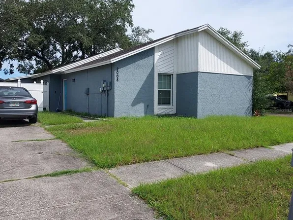 2008 Gregory Dr, Tampa, FL 33613