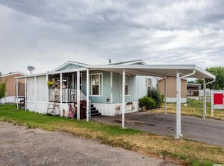 3552 S La Suesue St, West Valley City, UT 84119