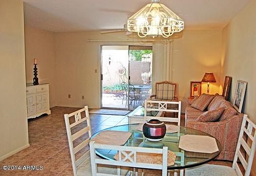 5th image of 917 E Cochise Dr